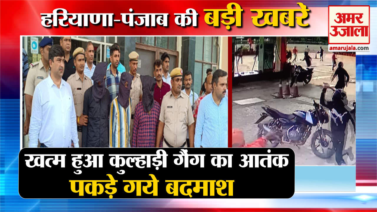 हरियाणा न्यूज