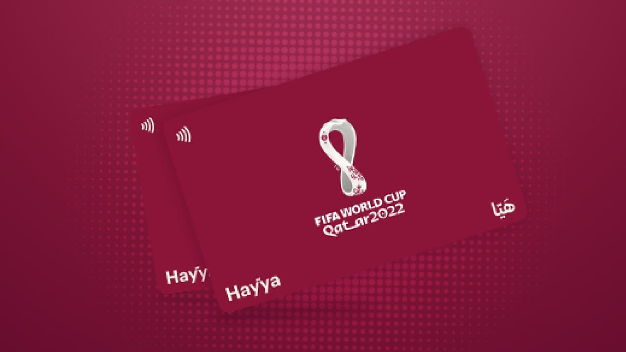 FIFA World Cup 2022 Why is the Hayya card necessary to watch the FIFA World Cup, know everything about it