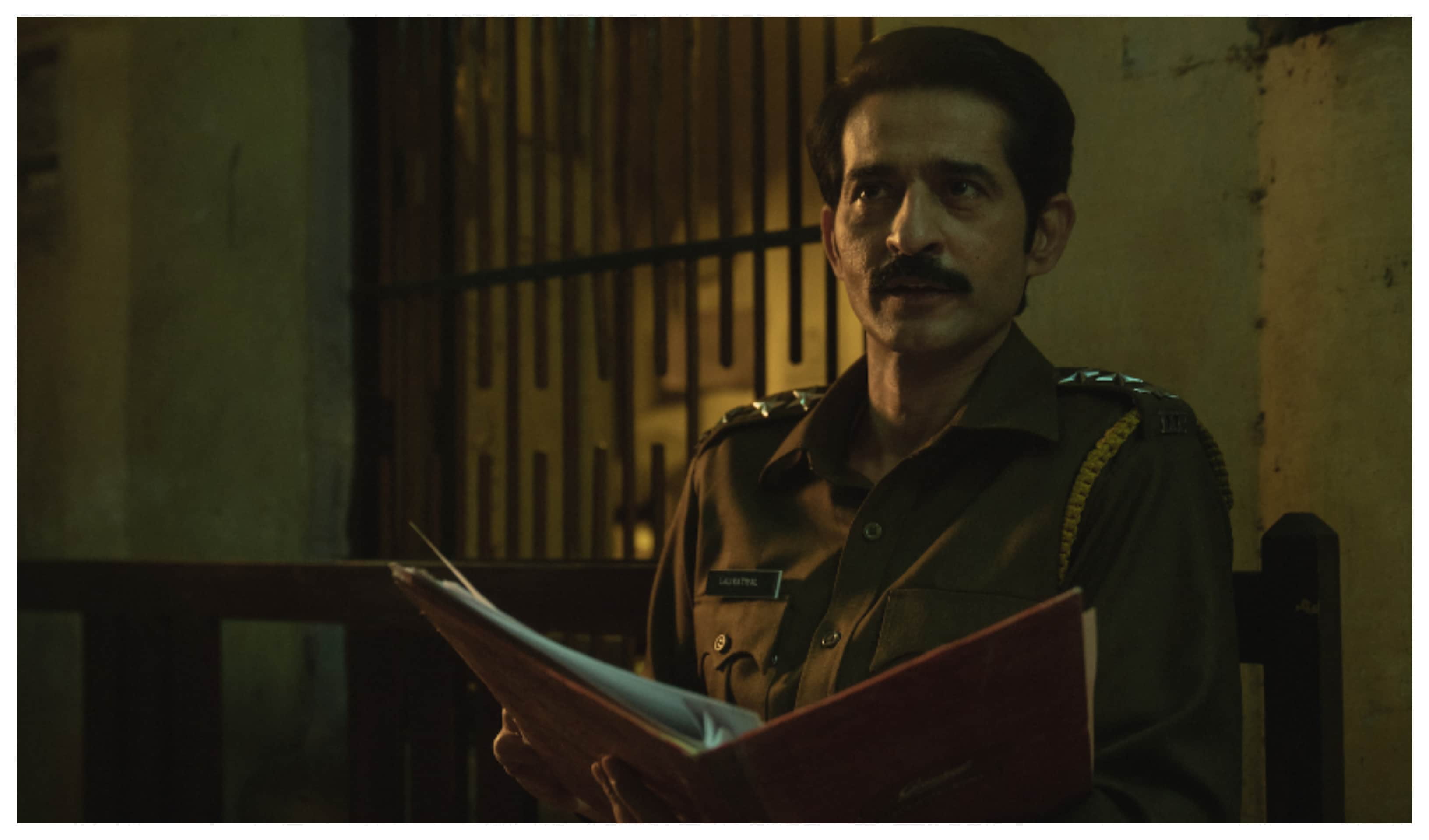 Jogi Trailer Out: Diljit Dosanjh Kumud Mishra starrer movie will release on 16 september 2022 on Netflix