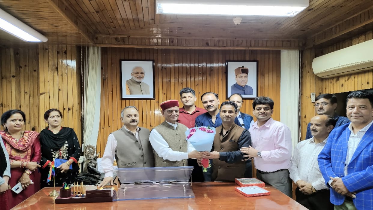 Revised pay scale issued to 1500 employees of State Cooperative Bank