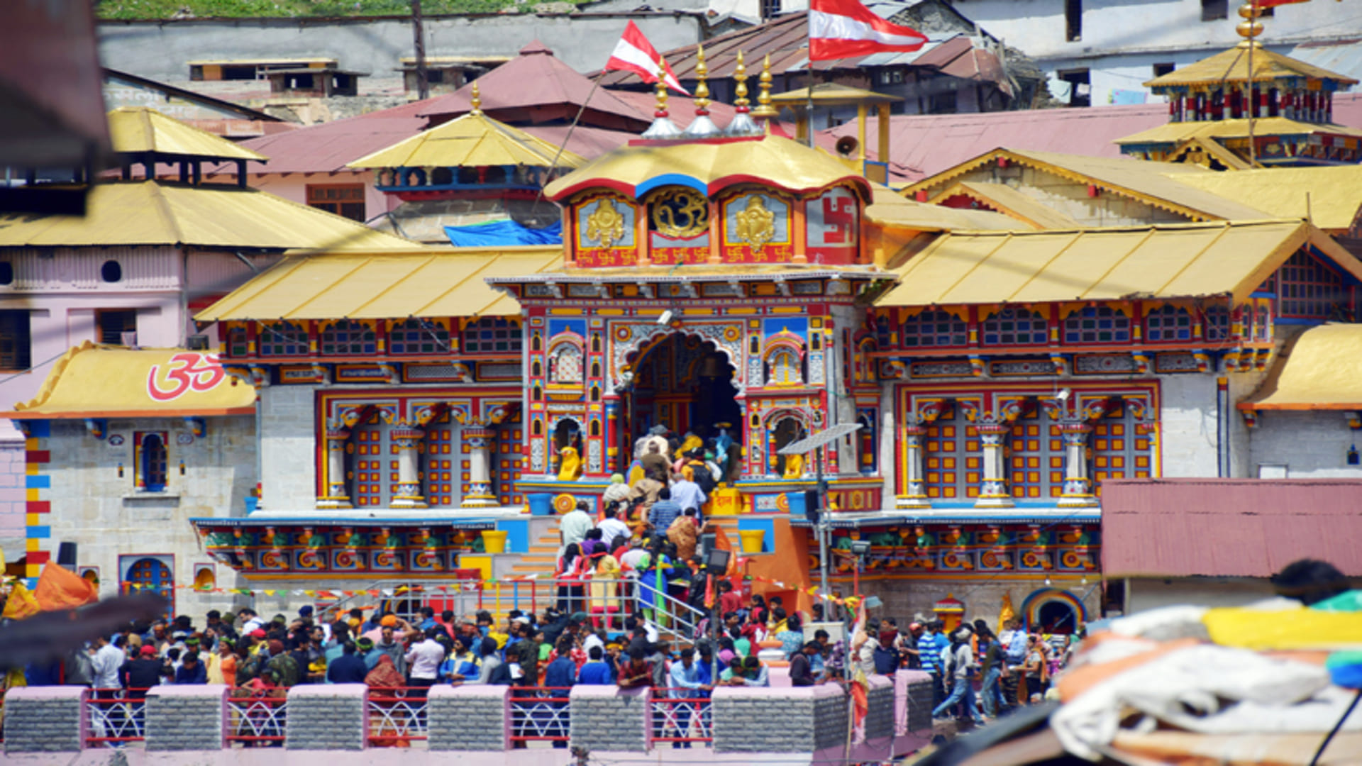 IRCTC Chardham Yatra Tour Package 2023 Know Complete Details Of This Tour Package In Hindi