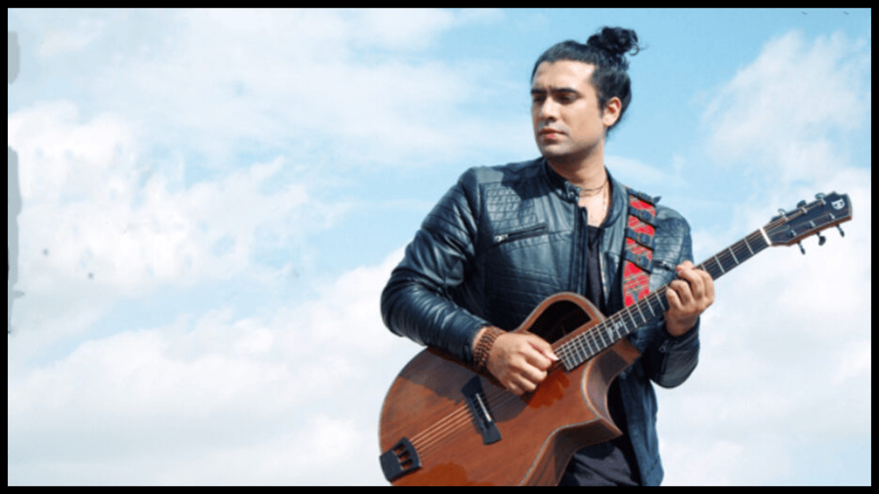 Jubin Nautiyal Uttarakhand Singer To Rap in mithi mithi Song Want To work with Deepika Padukone in Music VIdeo