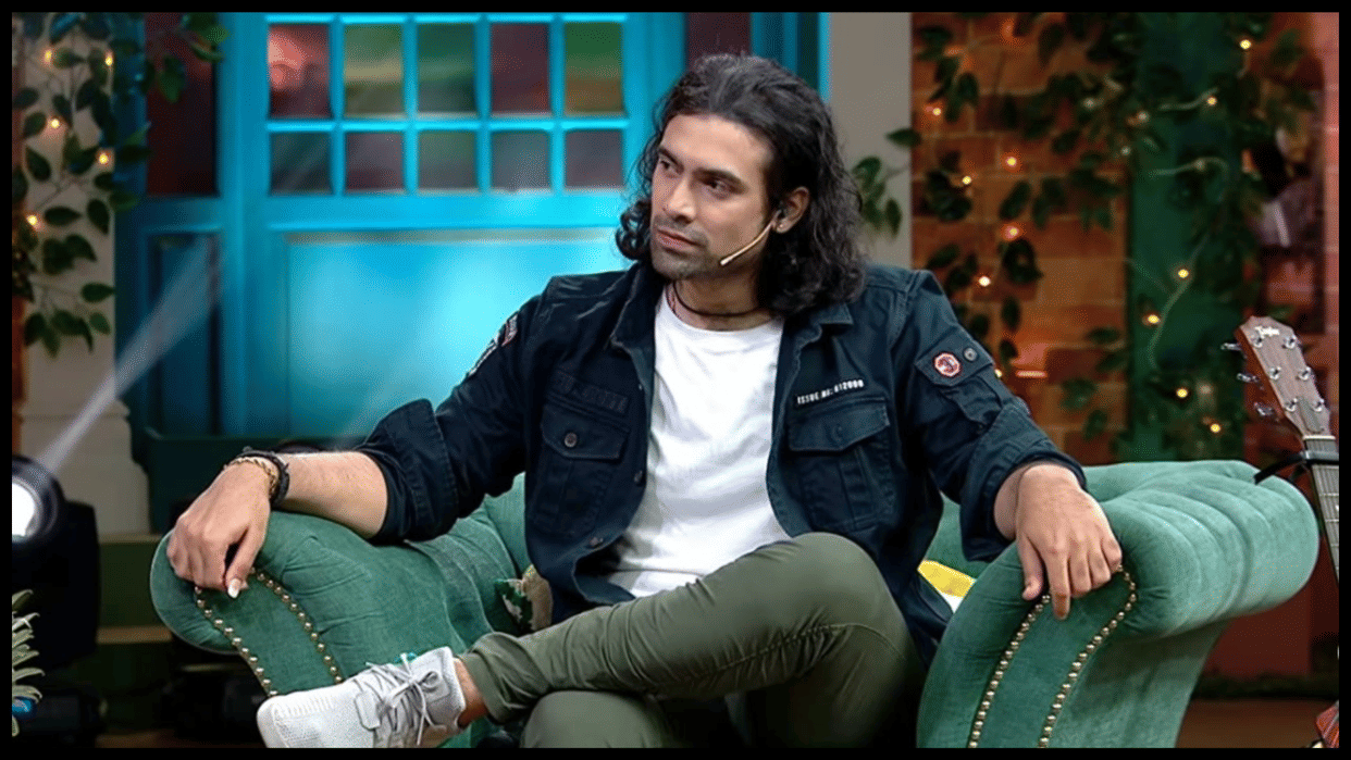 Arrest Jubin Nautiyal Trends on Twitter for Connection to Wanted Criminal Jai Singh with Concert