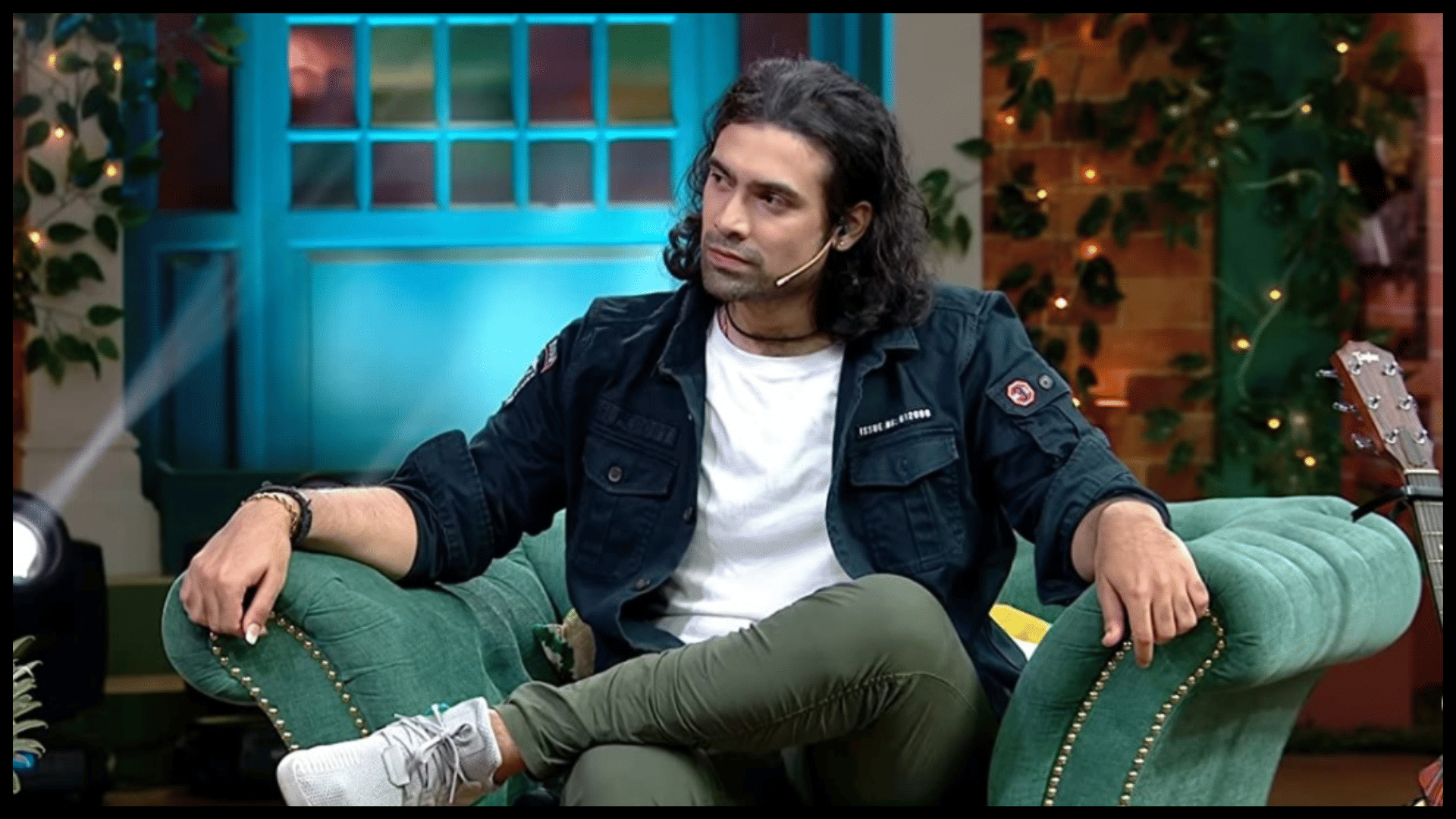 Jubin Nautiyal arrest trends on twitter for concert with Jai singh, singer says I Love my country