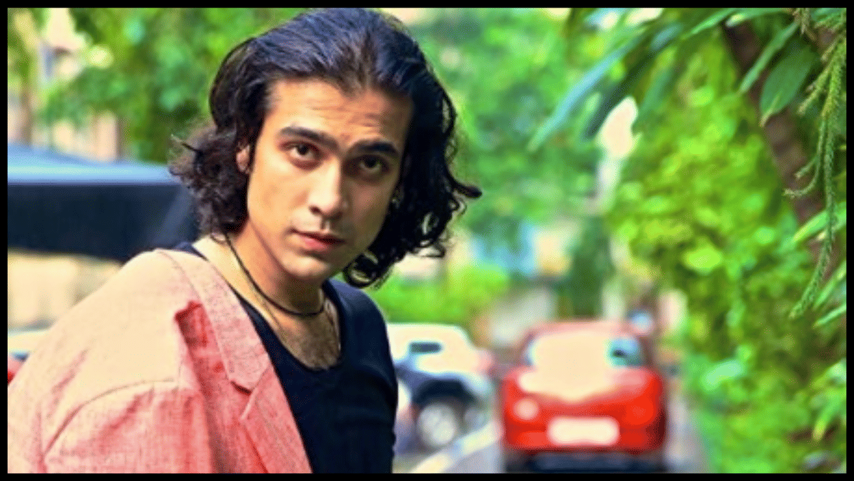 Singer Jubin Nautiyal Reveals on Arrest Twitter Trend Khalistani Connection