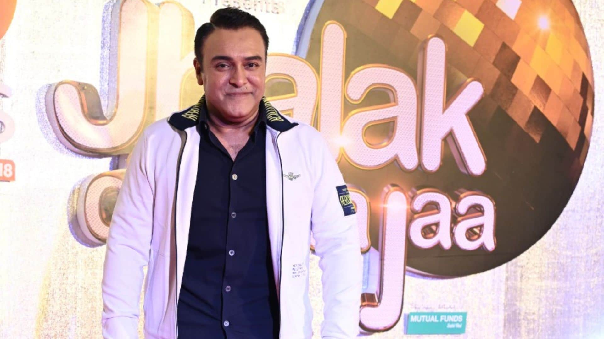 Jhalak Dikhhla Jaa 10 contestant master chef Zorawar Kalra shares his preparedness for the dance competition