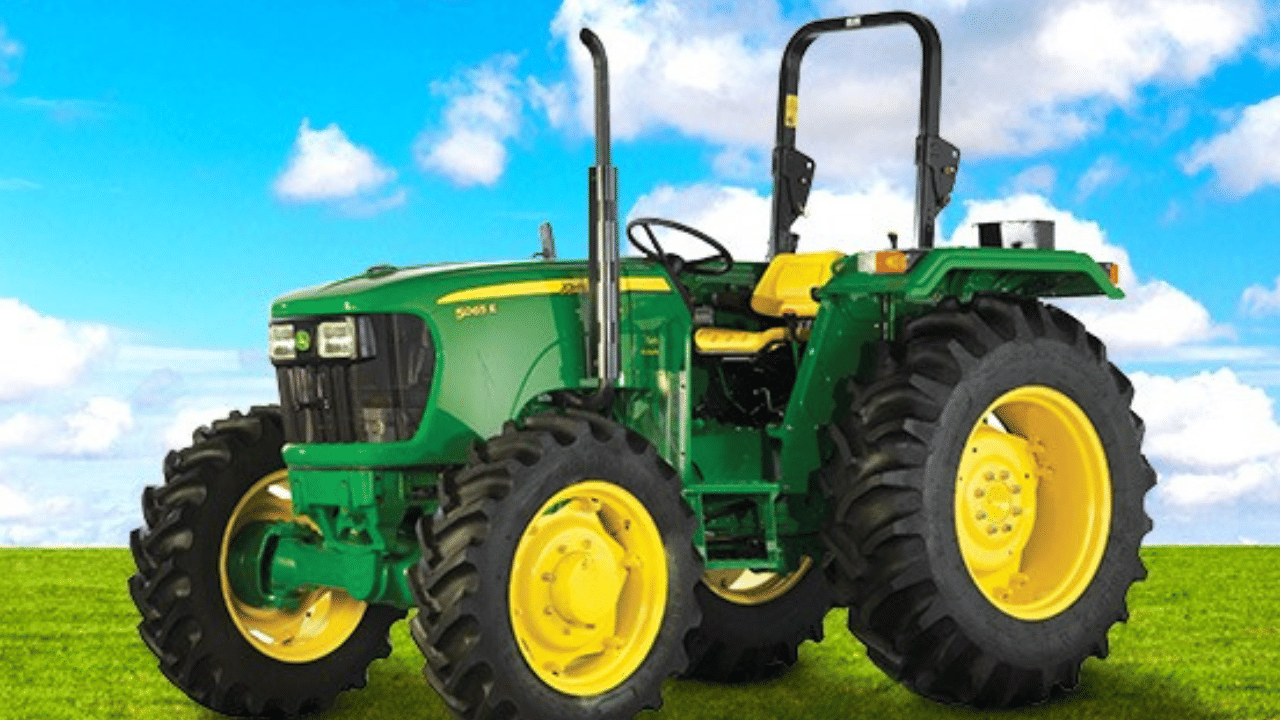 Top Selling Tractors In July 2022: Mahindra Sonalika escorts eicher tafe
