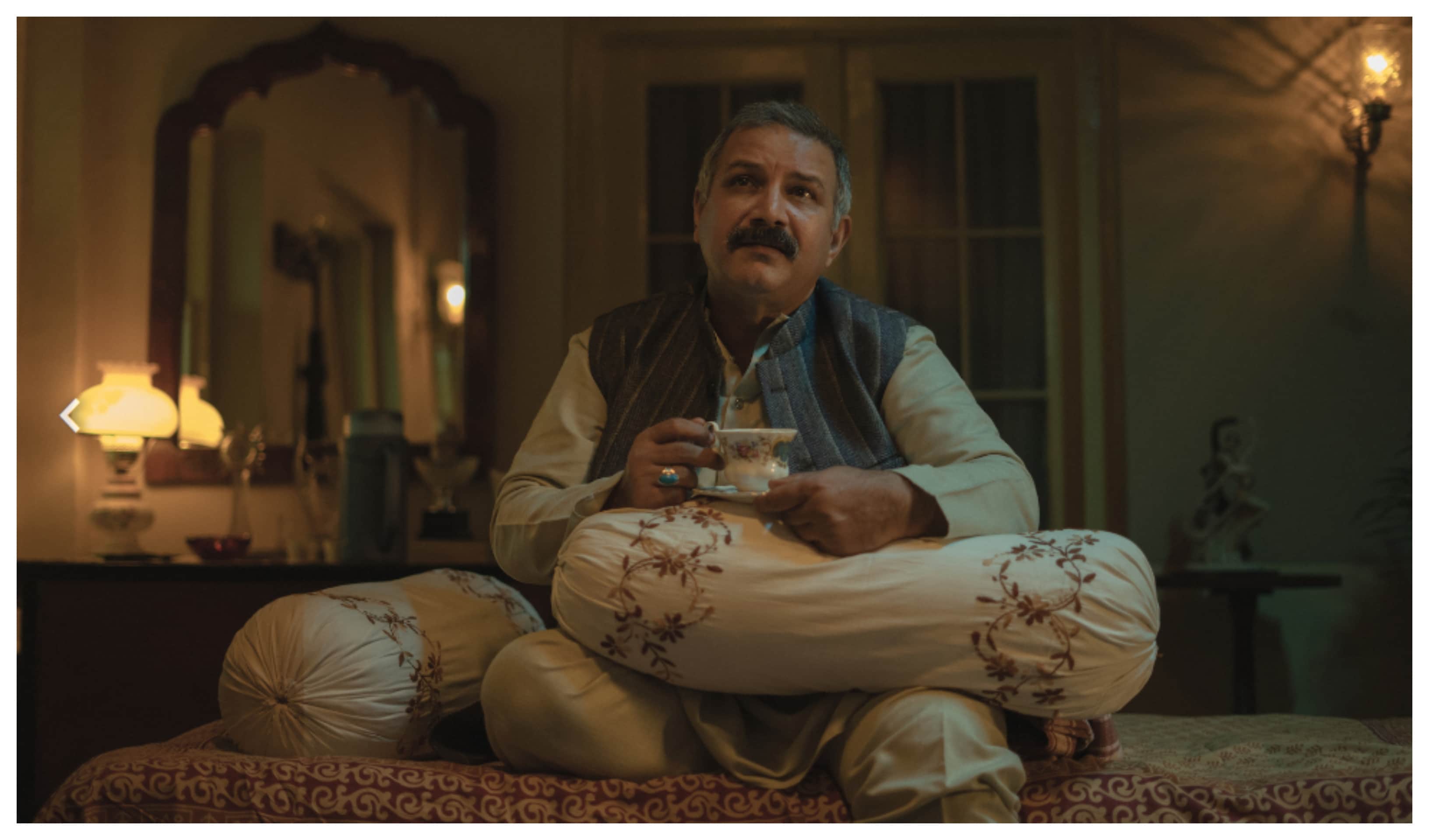 Jogi Trailer Out: Diljit Dosanjh Kumud Mishra starrer movie will release on 16 september 2022 on Netflix