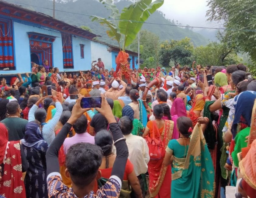Cultural programme