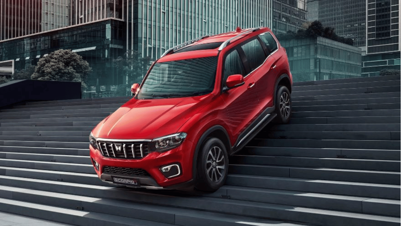 Mahindra scorpio N specifications features speed milage deliveries start from 26 september
