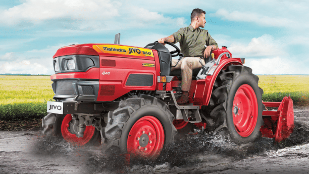 Top Selling Tractors In July 2022: Mahindra Sonalika escorts eicher tafe