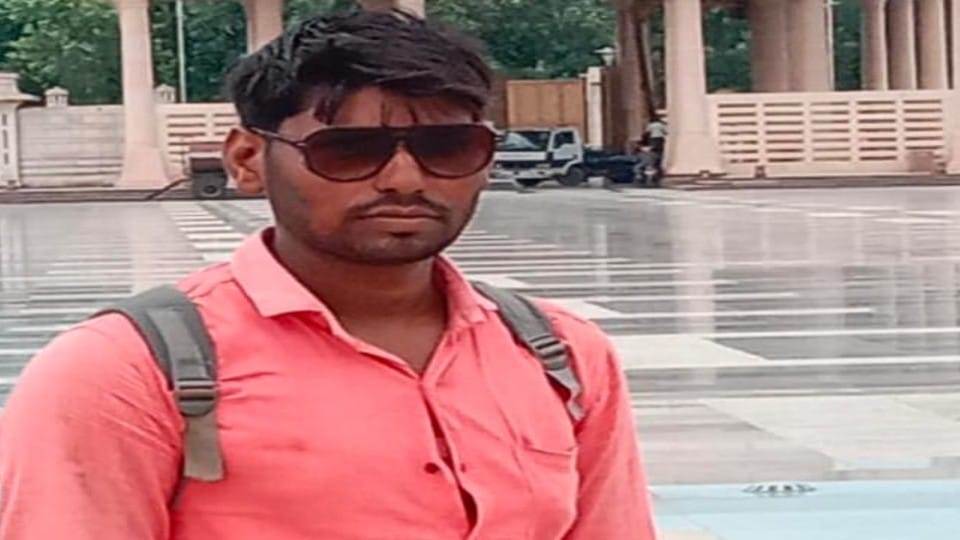 Lineman dies due to electrocution in firozabad