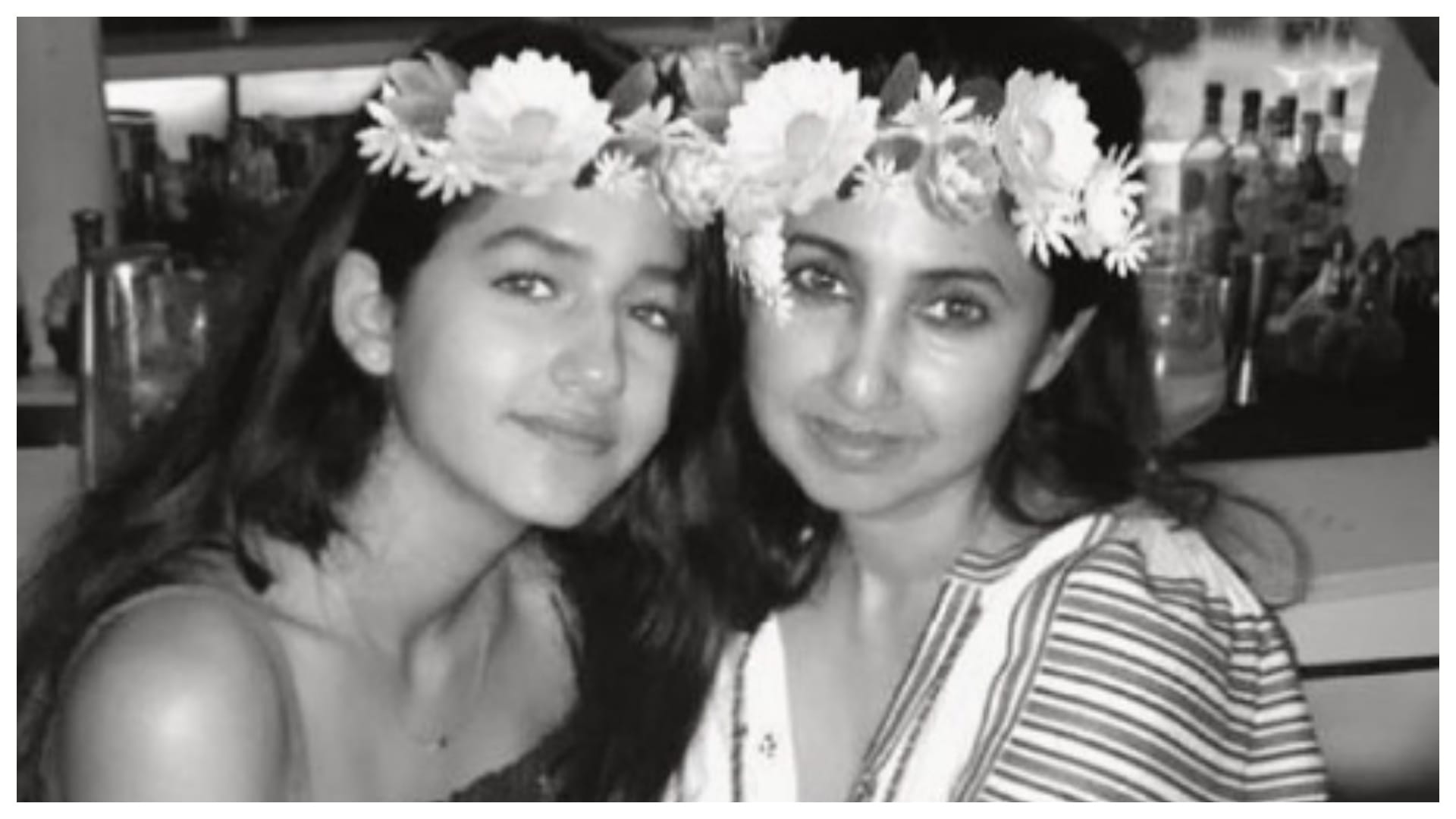 Twinkle Khanna niece photos viral on social media she is as beautiful as her granny Dimple Kapadia