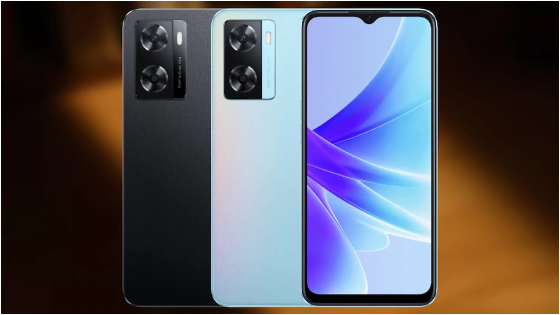 Oppo A57s launched With MediaTek Helio G35 50mp Camera Specifications features Price