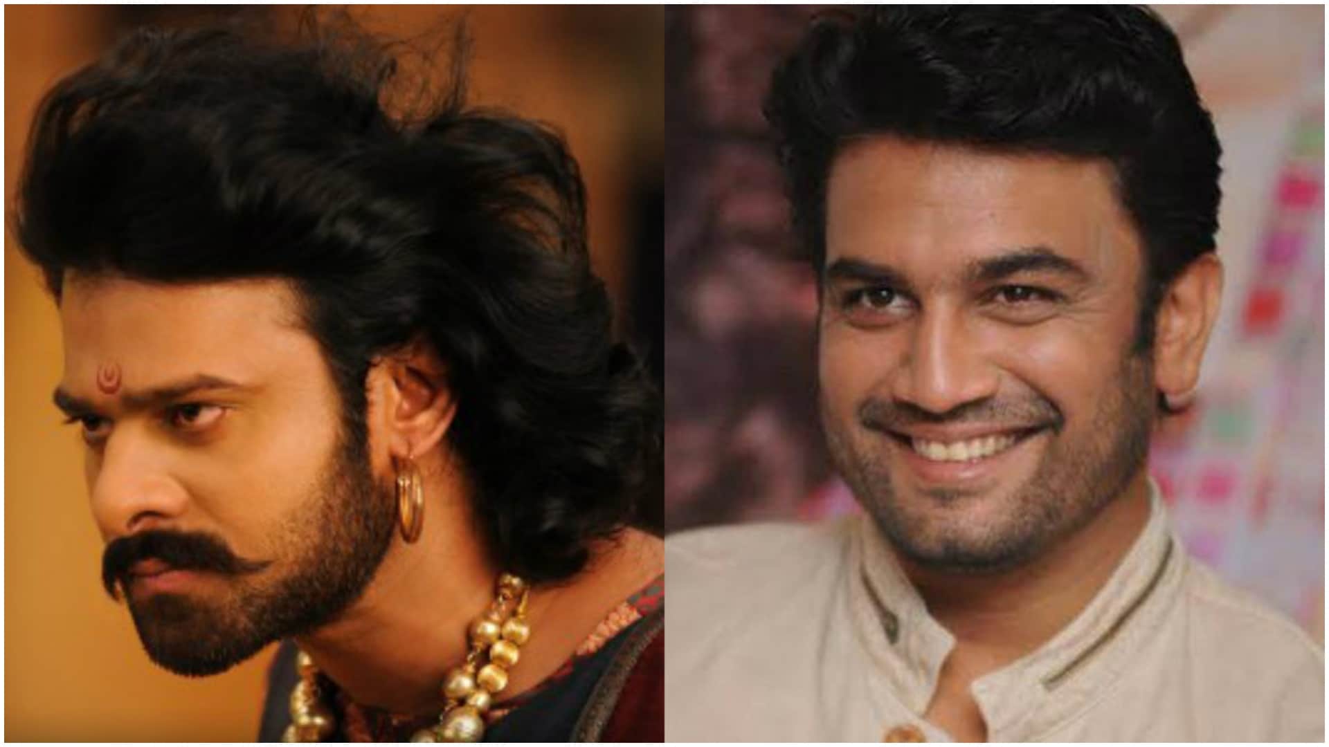 Adipurush to get Sharad Kelkar Voice for Ram character Prabhas will not dub Hindi version of the film himself
