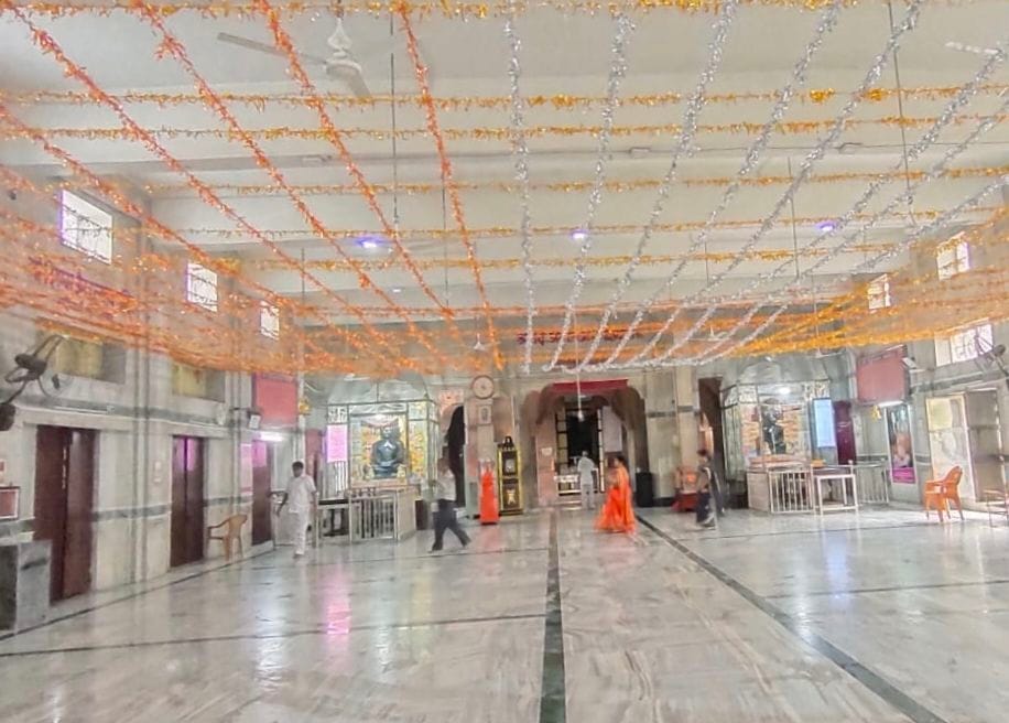 Paryushan Mahaparva begins from today with the best forgiveness fast