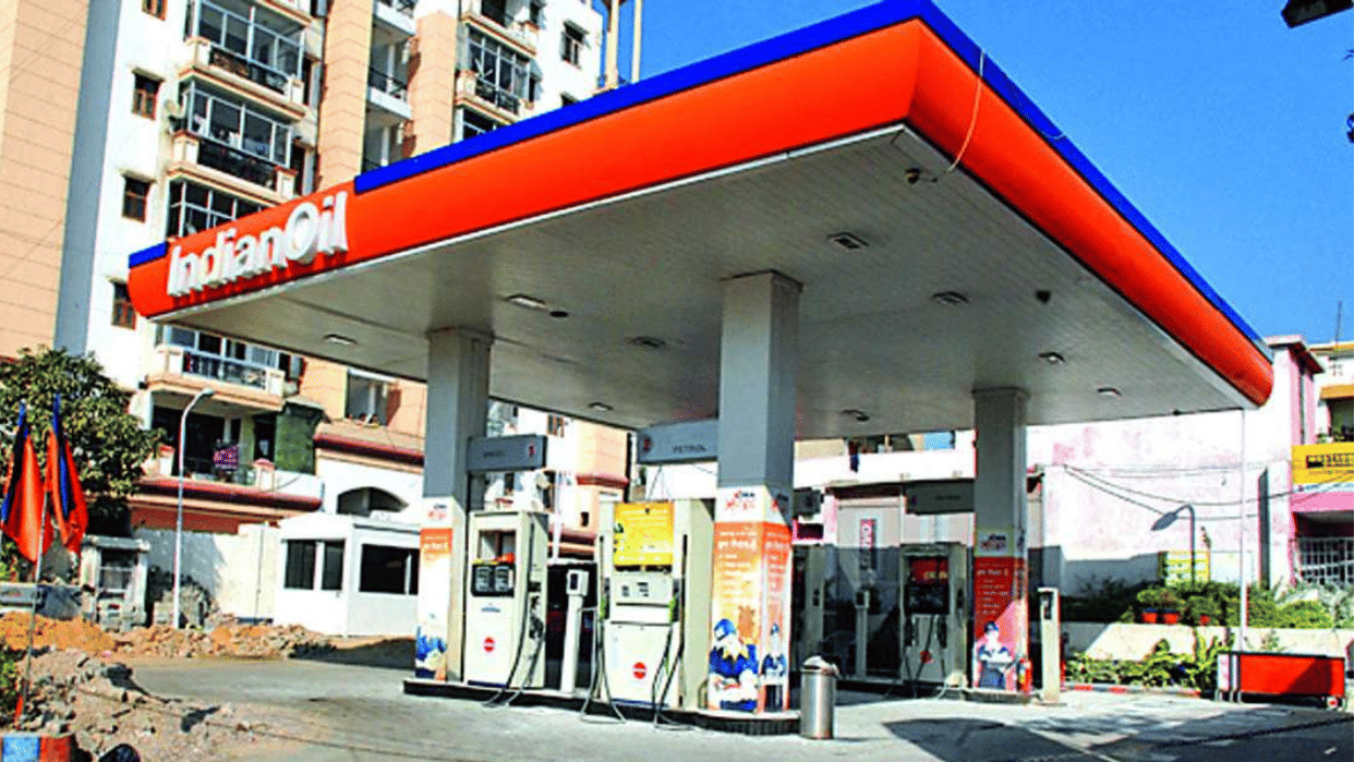 Oil companies may have a loss of 21,270 crores