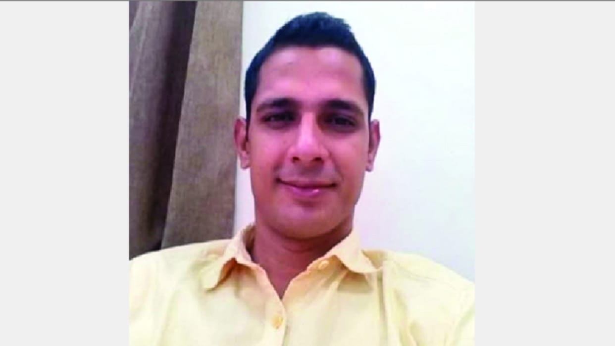 Delhi Havildar committed suicide by hanging at Chandni Mahal police station