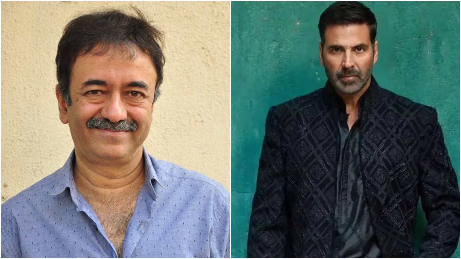 Cuttputlli actor Akshay Kumar joins hands with Filmmaker Rajkumar Hirani for a special project, details inside