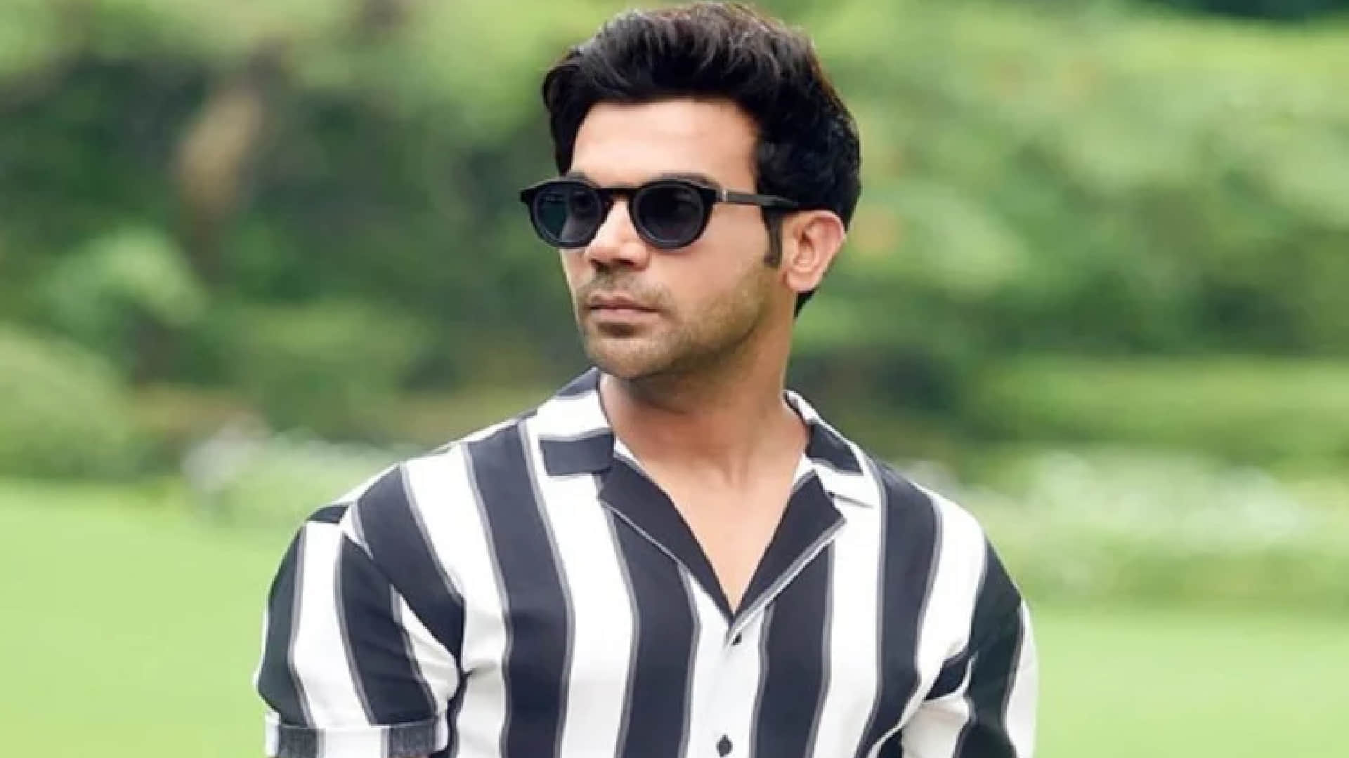 Mr and Mrs Mahi and Stree 2 star Rajkummar Rao says wife Patralekhaa helps him choose outfits