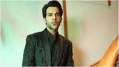 Rajkummar Rao appointed as National Icon by election commission Newton actor says It is big responsibility