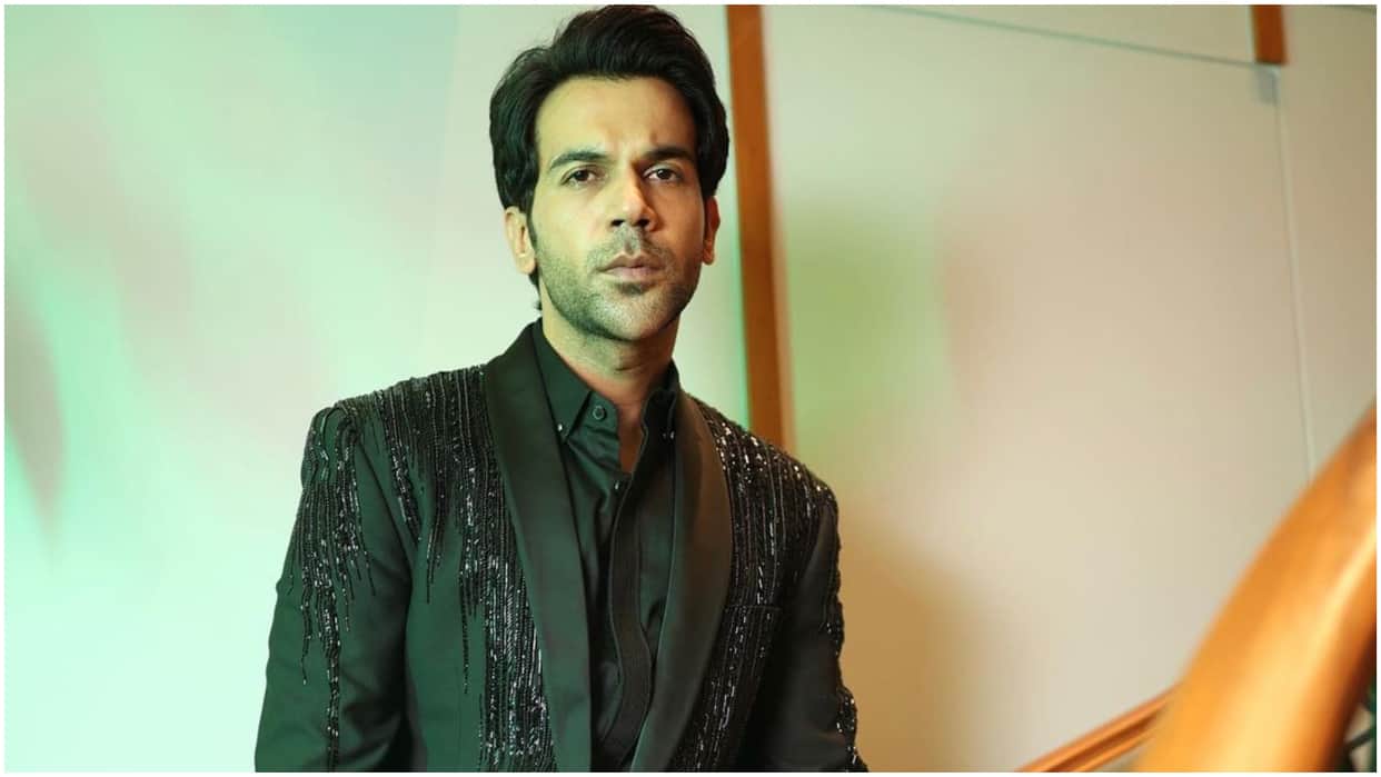 Raj Kumar Rao clears air about blockbuster movie Stree sequel denies having signed any film called stree 2
