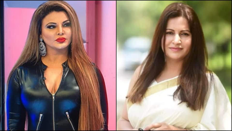 Rakhi Sawant has made a big disclosure about Sonali Phogat and her PA sudhir sangwan watch full video