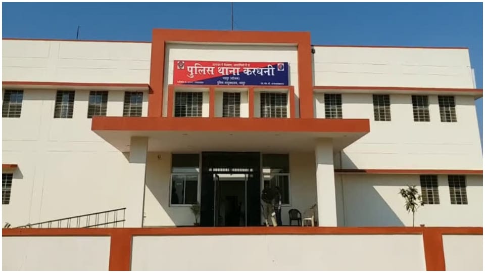 Step Father And Brother Tried To Rape Minor In Jaipur