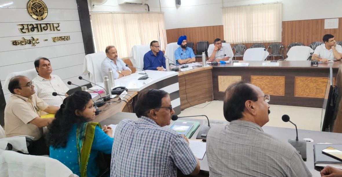 Do not allow animals from one city to another: Special Secretary