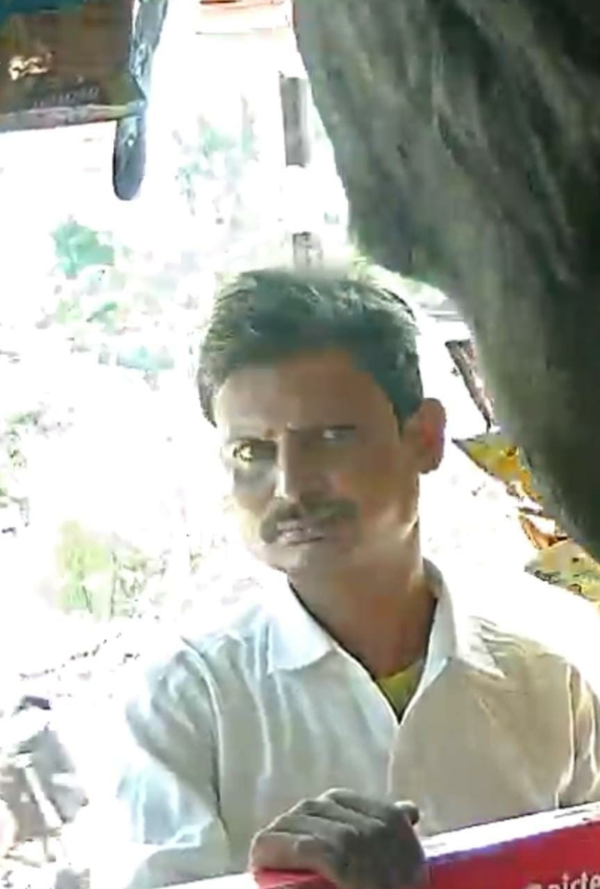 Lost five lakh rupees in the greed of buying gold ornaments