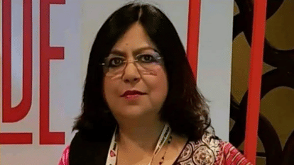 सीमा पात्रा