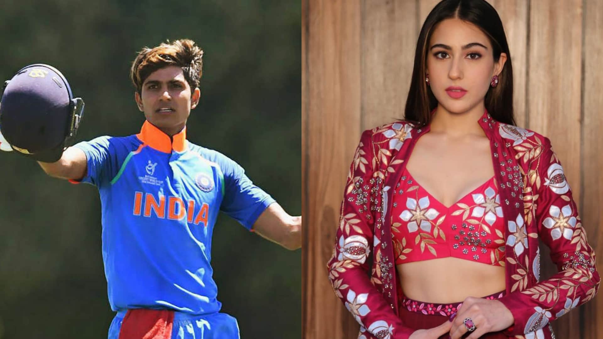 Salman Khan Pooja Hegde To Rhea Chakraborty Bunty Sajdeh Bollywood Celebs Who Are Allegedly Dating