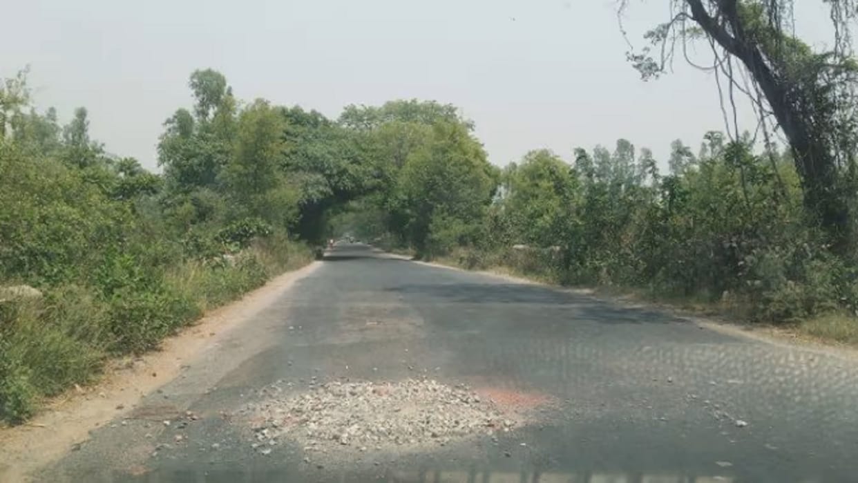 The journey from Lucknow to Khutar will be completed in three hours