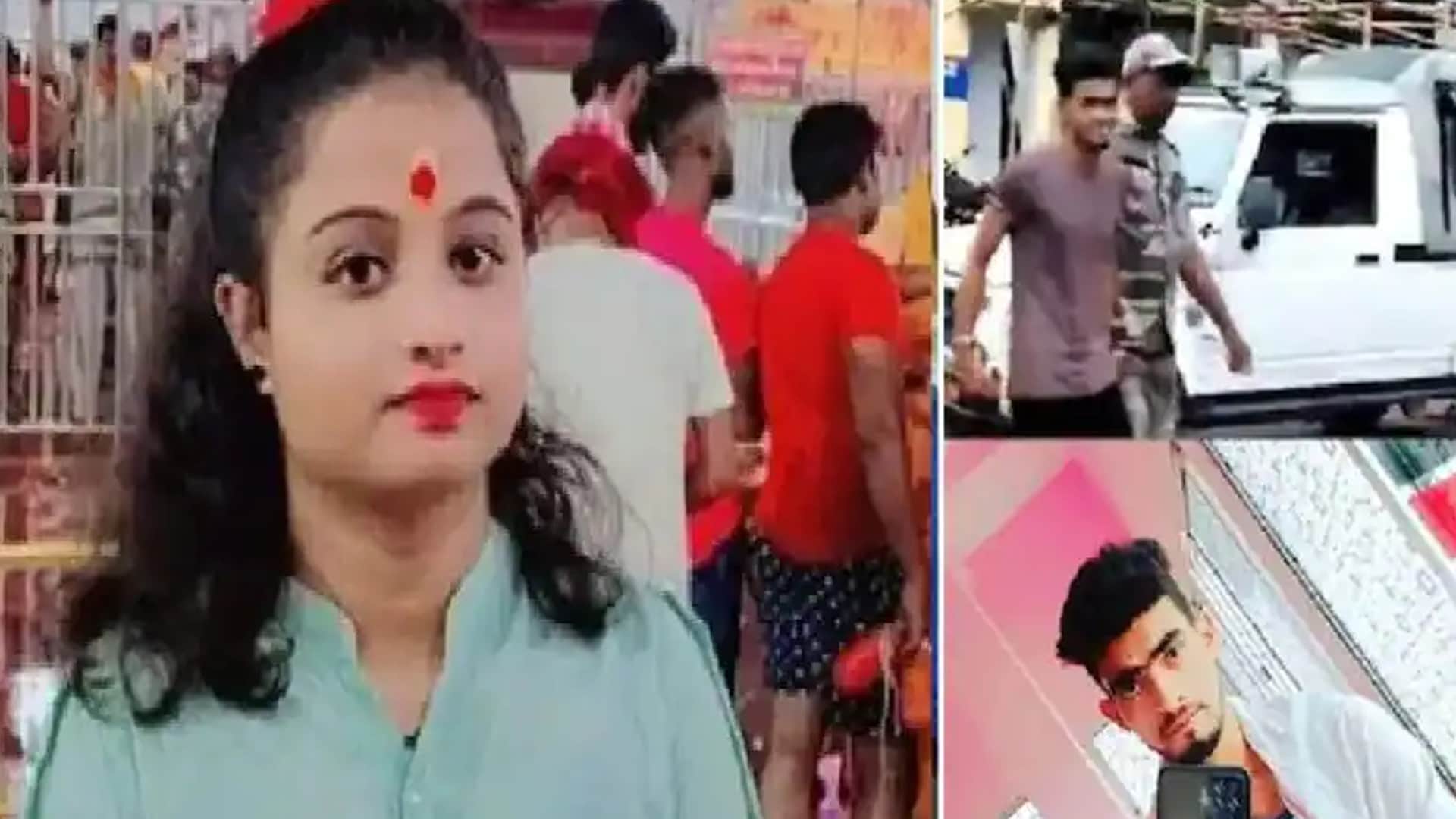 Vivek Agnihotri get furious over dumka Ankita death case shared his anger on twitter