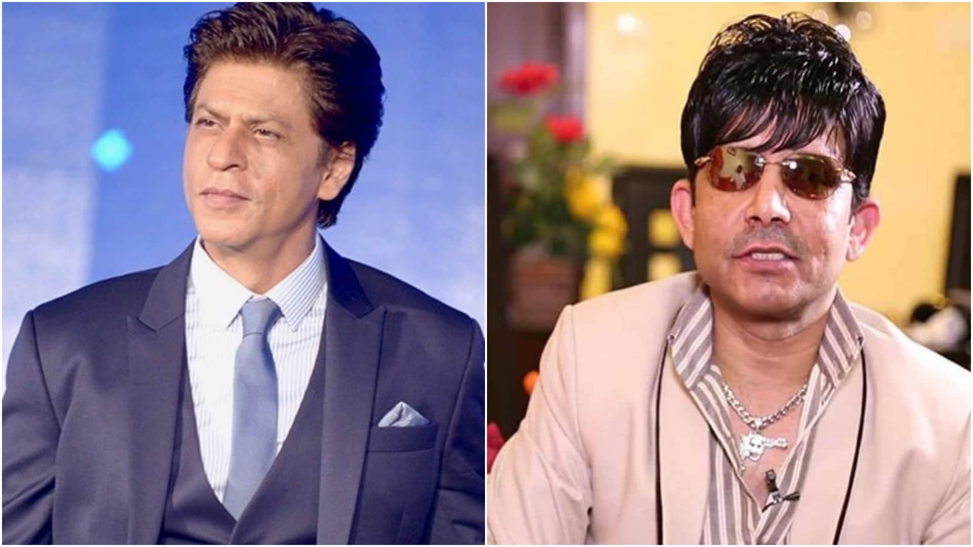 Filmy Wrap: Vikram Vedha Trailer out and KRK is receiving death threats read 10 news from entertainment