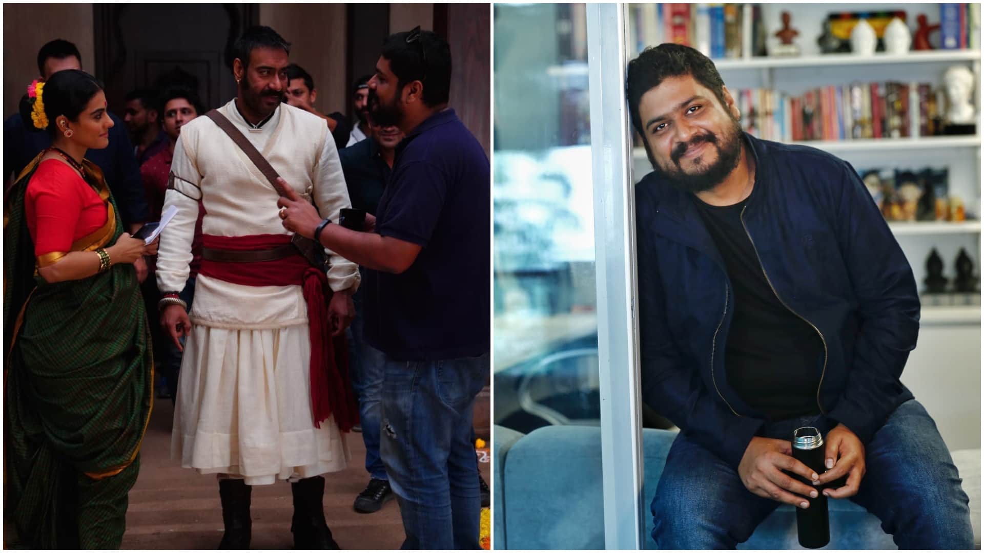 Adipurush to get Sharad Kelkar Voice for Ram character Prabhas will not dub Hindi version of the film himself