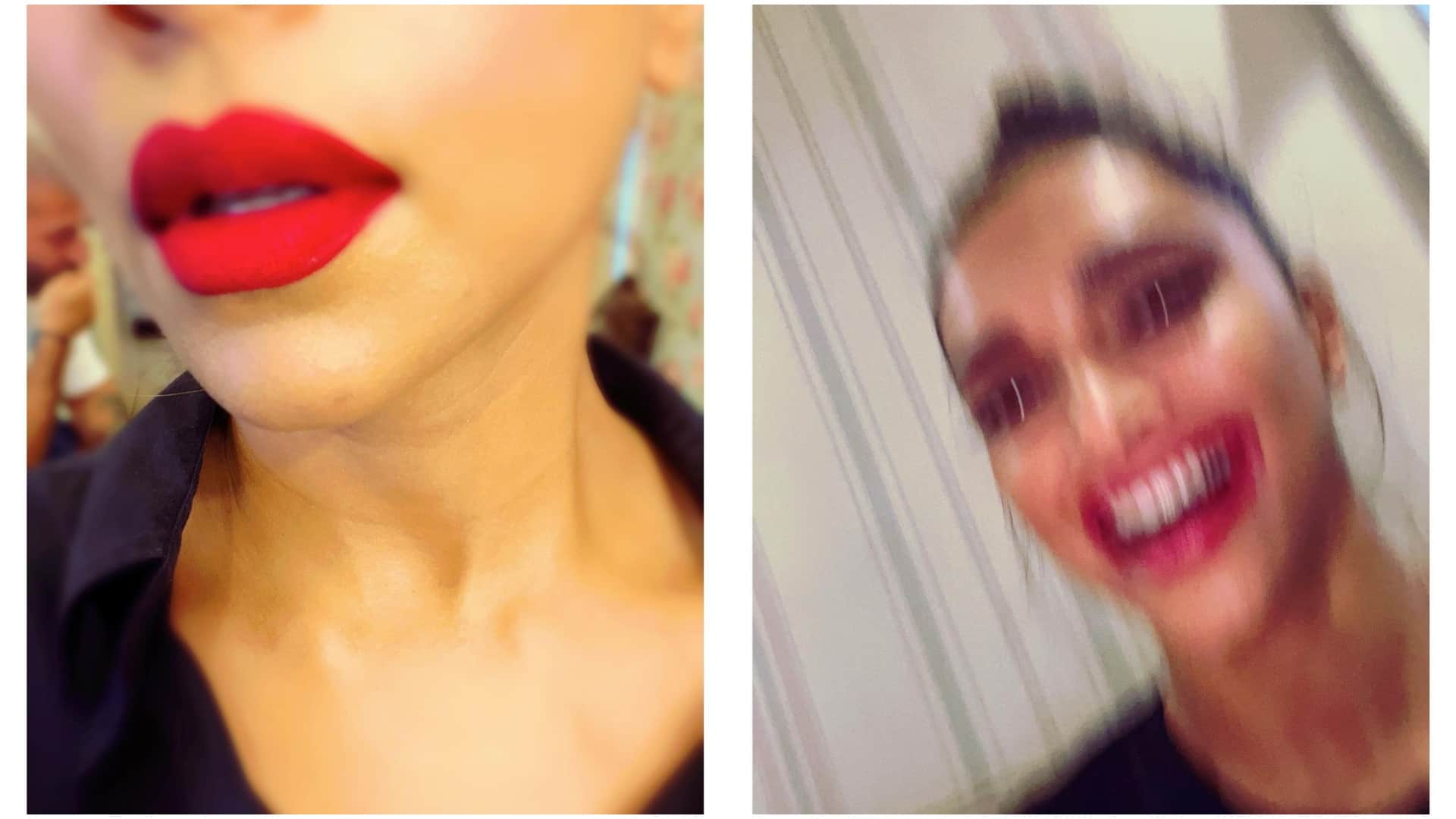 Esha Gupta Sizzling Look And Elli AvrRam Bold avatar Avneet Kaur read celebrity update in 10 photos