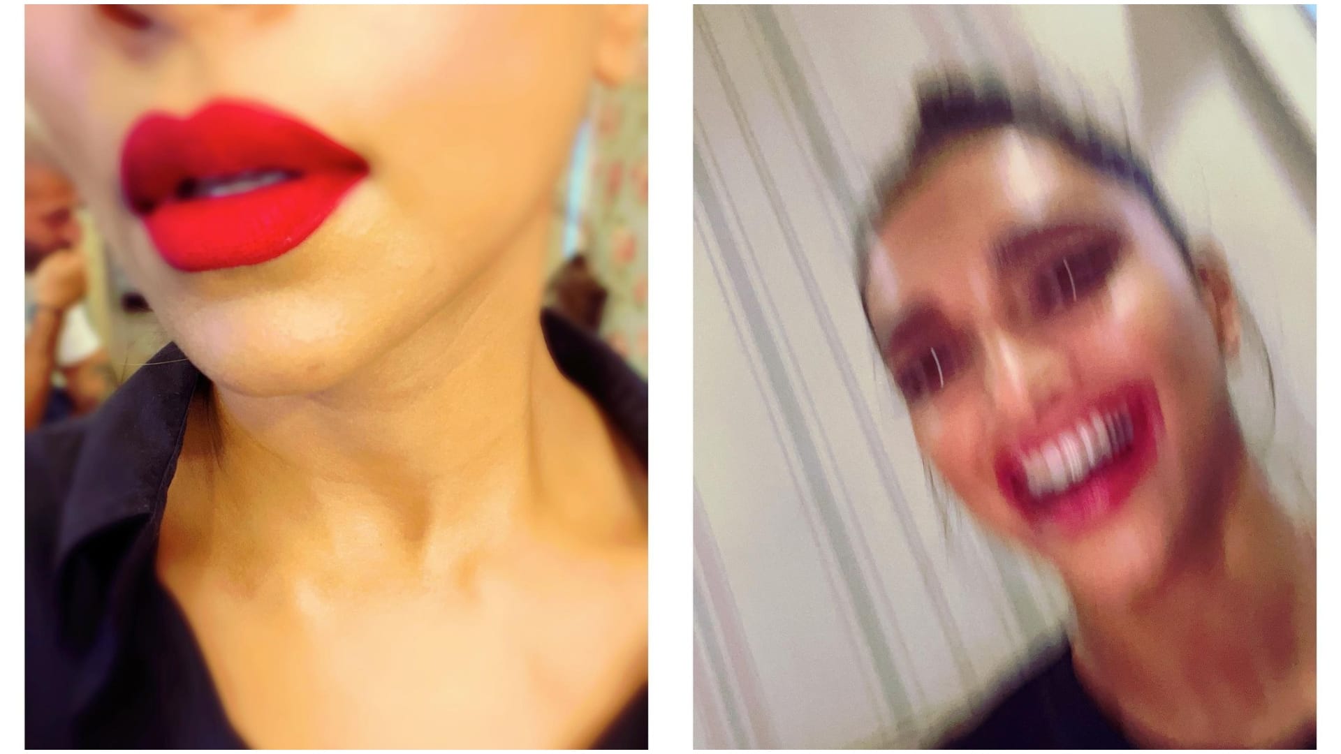 Esha Gupta Sizzling Look And Elli AvrRam Bold avatar Avneet Kaur read celebrity update in 10 photos