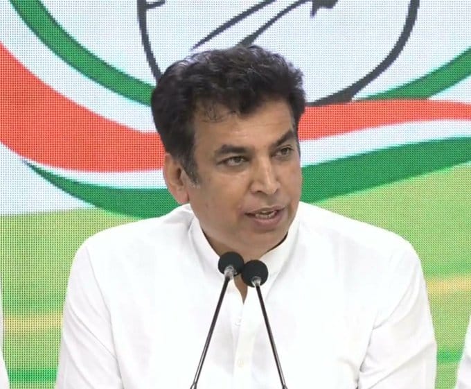 uttarakhand congress put question in delhi for Assembly rigged recruitment
