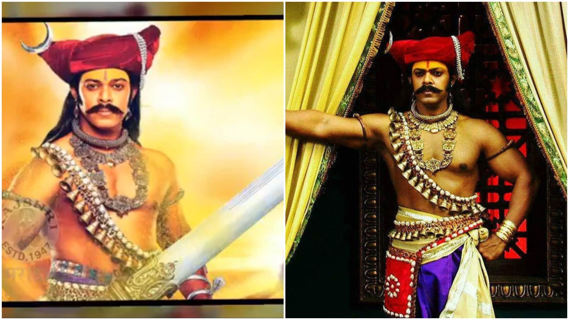Adipurush to get Sharad Kelkar Voice for Ram character Prabhas will not dub Hindi version of the film himself