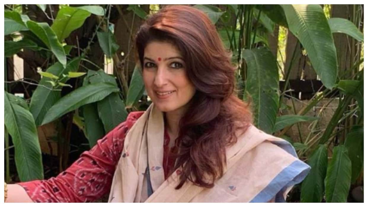 Twinkle Khanna niece photos viral on social media she is as beautiful as her granny Dimple Kapadia