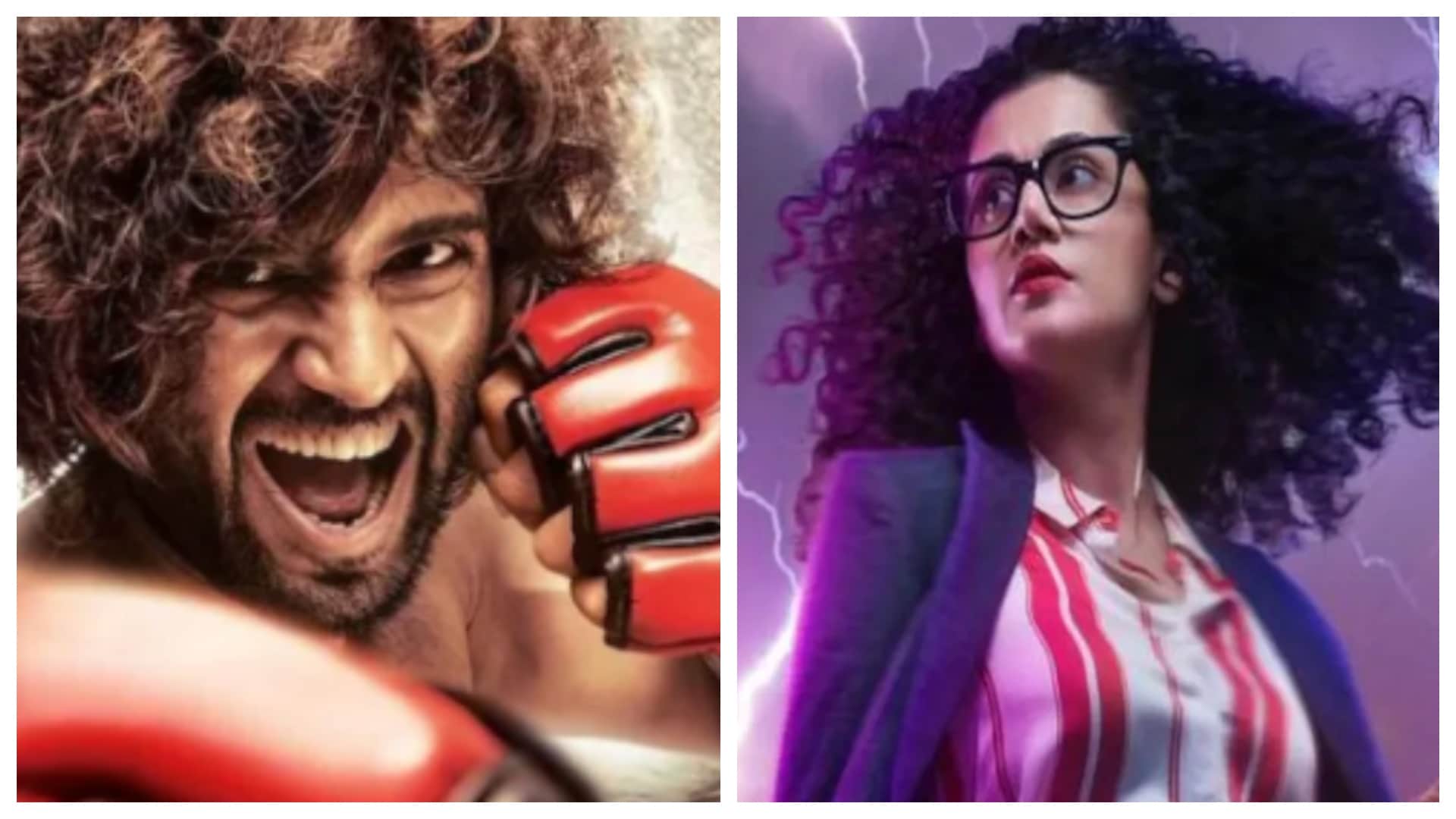 August Box Office: Laal Singh Chaddha Raksha Bandhan Liger no film performed good now eyes on Brahmastra