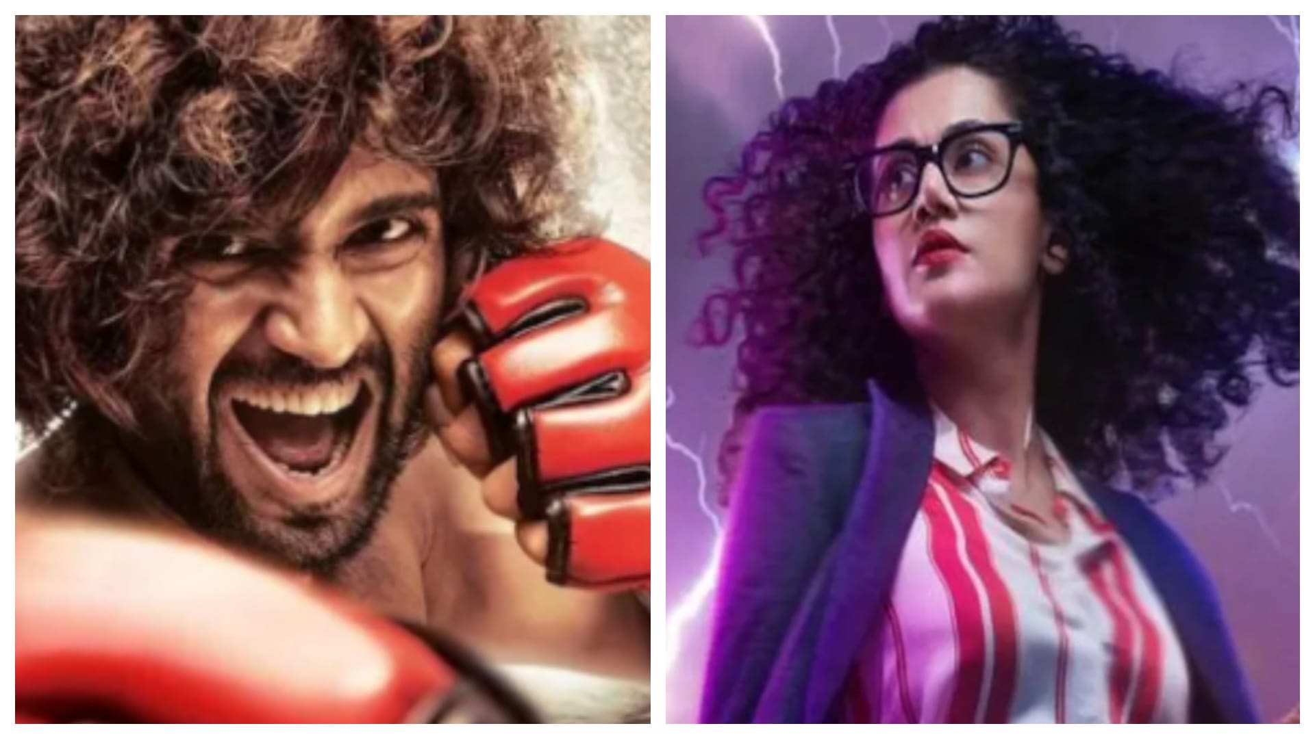 August Box Office: Laal Singh Chaddha Raksha Bandhan Liger no film performed good now eyes on Brahmastra