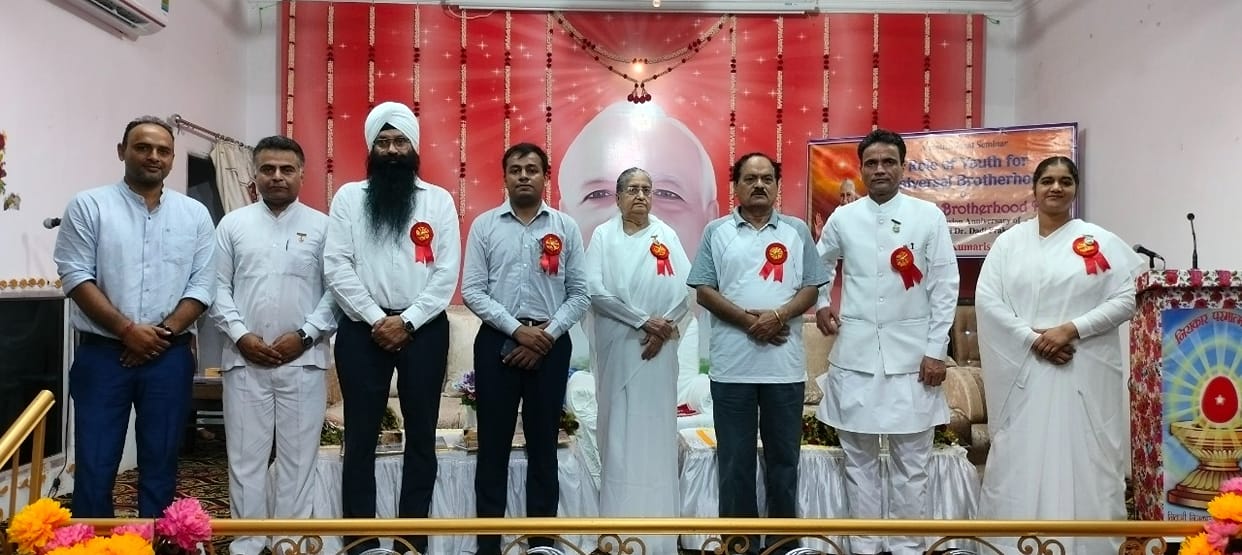 it is very important to be mentally healthy, Ambala