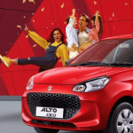 Maruti Alto K10