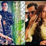 पूनम पांडे, सैम बॉम्बे