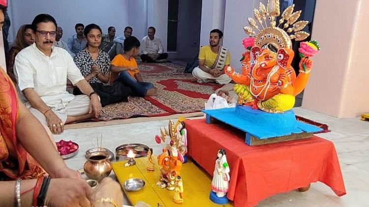 श्री गणेश जन्मोत्सव: शुभ संयोग में मनेगा, इस समय करें प्रतिमा स्थापना, तब मिलेगा अत्यंत शुभ फल