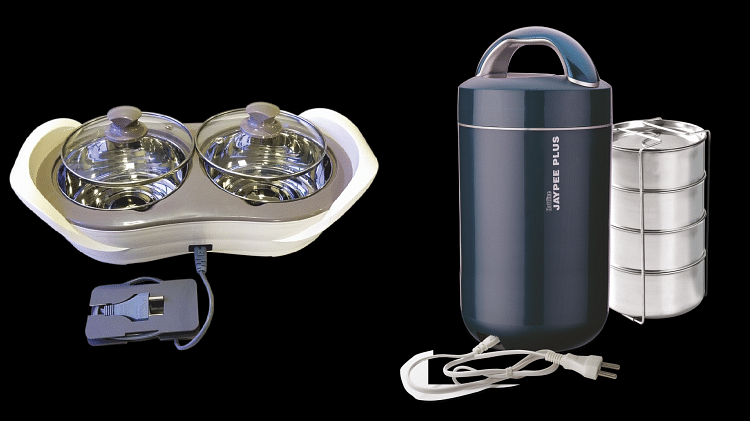 jaypee-introduces-their-electric-series-of-lunch-box-amar-ujala-hindi