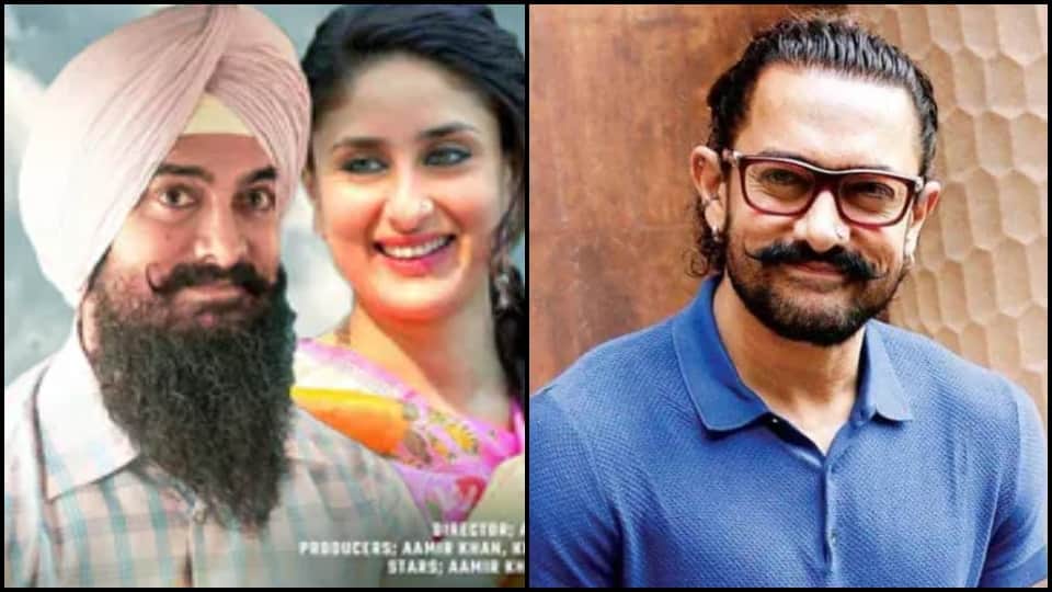 aamir khan future plans after Laal singh chaddha flop star reject film mogul can be part of these two films