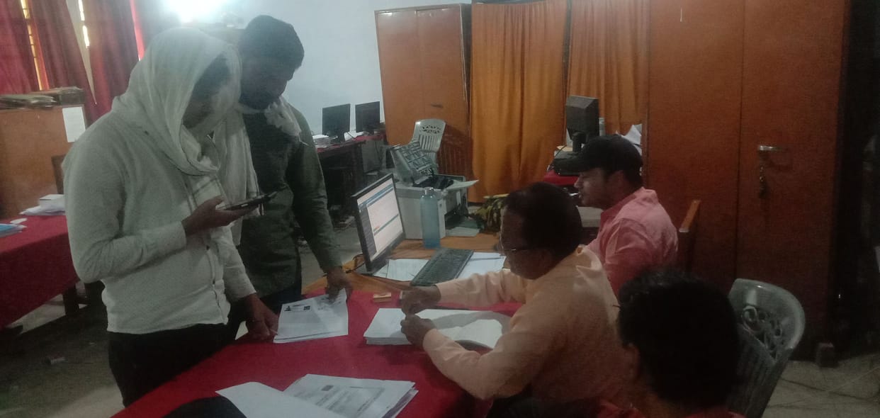 Banda: Medicine stopped, some forced to sleep hungry stomach